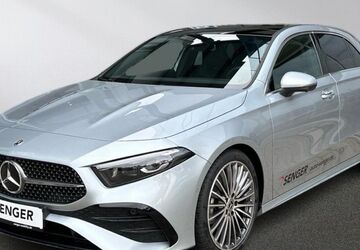 Mercedes-Benz A 200 18.000 km 36.990 &euro; Oldenburg 26129