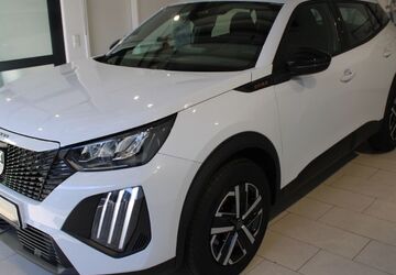 Peugeot 2008 1.937 km 16.950 &euro; Wiefelstede 26215
