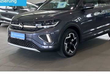 VW T-Cross 22.510 km 27.990 &euro; Oldenburg 26123