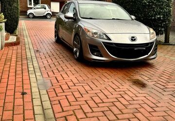 Mazda 3 111.000 km 8.400 &euro; Oldenburg 26127