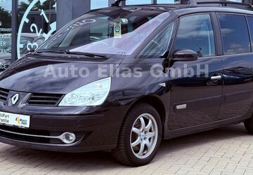 Renault Espace 228.000 km 4.450 &euro; Garrel 49681