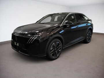 Gebrauchte Peugeot 3008