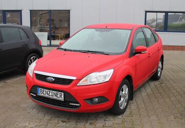 Ford Focus 85.000 km 7.350 &euro; Großenkneten 26197