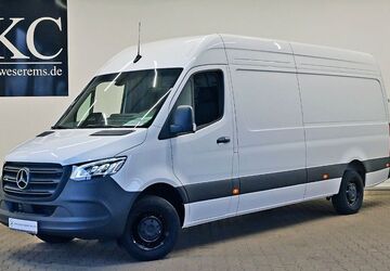Mercedes-Benz Sprinter 12.984 km 51.646 &euro; Hude 27798