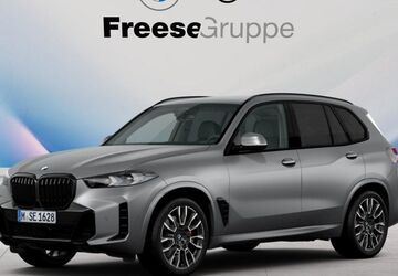 BMW X5 28.268 km 86.990 &euro; Oldenburg 26135