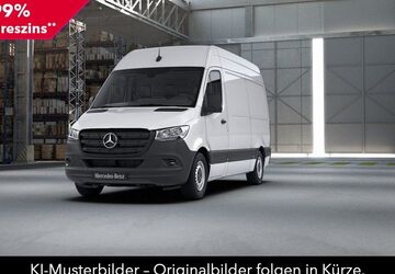 Mercedes-Benz Sprinter 71.400 km 26.121 &euro; Oldenburg OT Tweelbäke 26135