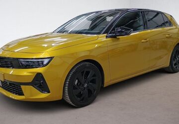 Opel Astra 9.366 km 21.450 &euro; Wiefelstede 26215