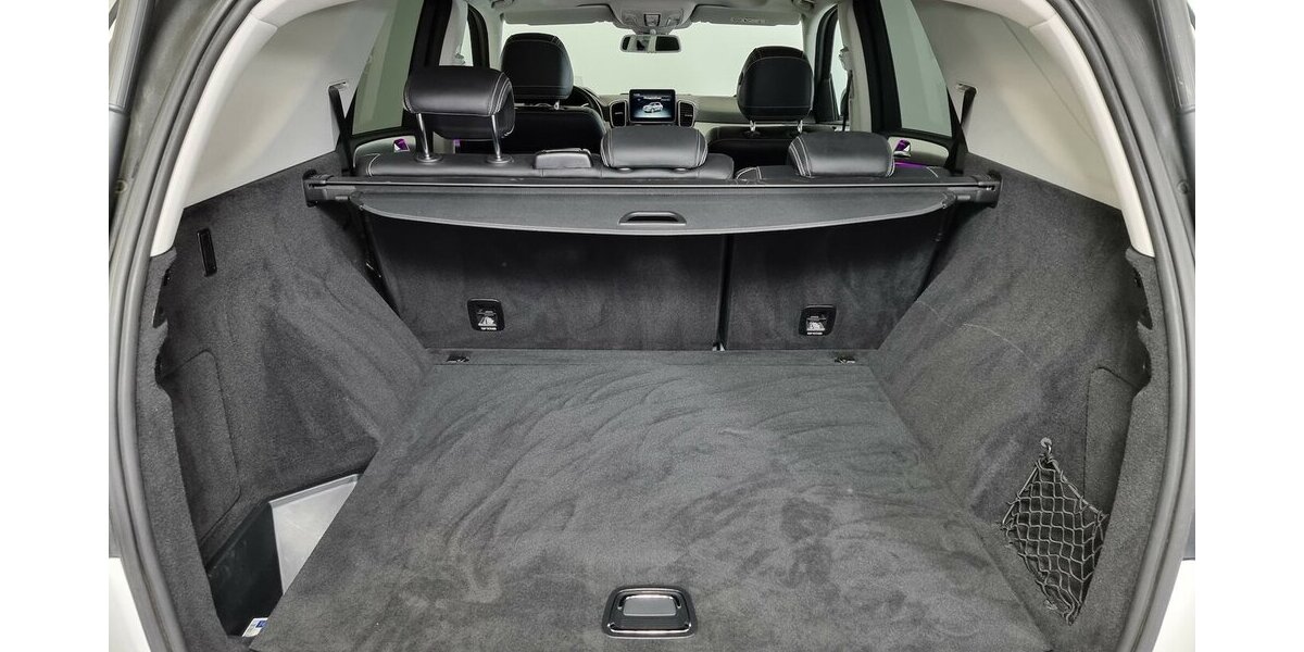 Mercedes-Benz GLE 350 d4Matic LED ACC AHK Head-Up Luftfederung 95.500 km 37.900 &euro; Garrel 49681