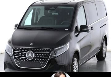 Mercedes-Benz V 300 19.935 km 68.900 &euro; Oldenburg 26125