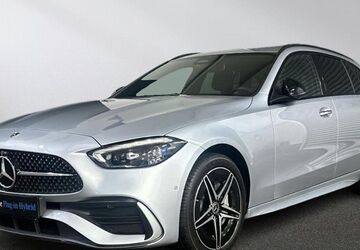Mercedes-Benz C 300 22.100 km 42.780 &euro; Oldenburg 26129