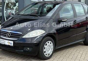 Mercedes-Benz A 150 94.000 km 6.950 &euro; Garrel 49681