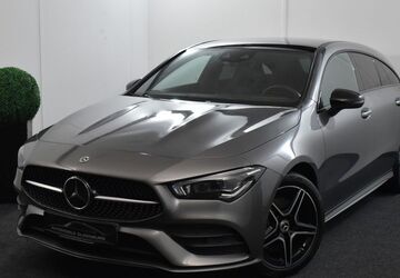 Mercedes-Benz CLA 250 Shooting Brake 134.946 km 24.400 &euro; Oldenburg 26129