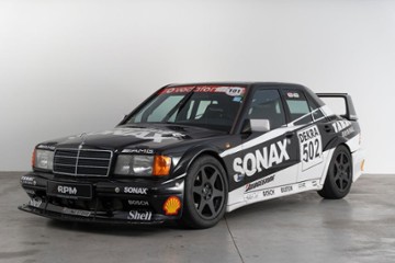 Gebrauchte Mercedes-Benz 190