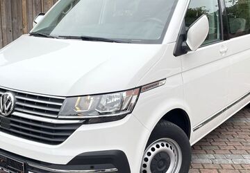 VW T6 Caravelle 86.926 km 35.500 &euro; Edewecht 26188