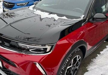 Opel Mokka 46.229 km 17.900 &euro; Oldenburg 26131