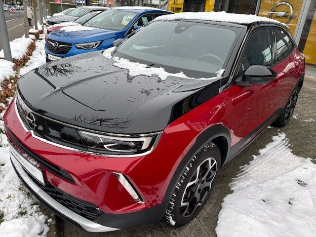 Opel Mokka 46.229 km 17.900 &euro; Oldenburg 26131