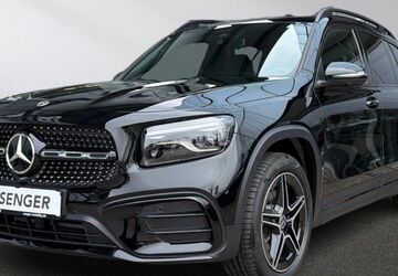 Mercedes-Benz GLB 200 18.000 km 45.990 &euro; Oldenburg 26129