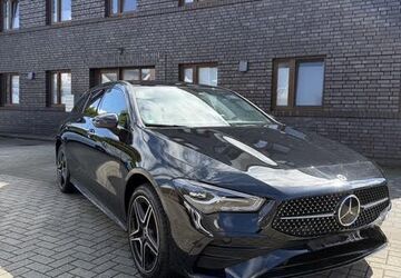 Mercedes-Benz CLA 250 Shooting Brake 49.000 km 35.000 &euro; Oldenburg (Oldenburg) 26127