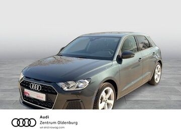 Gebrauchte Audi A1