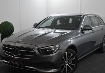 Mercedes-Benz E 300 125.978 km 28.800 &euro; Oldenburg 26129