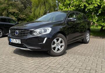 Volvo XC60 140.000 km 15.750 &euro; Westerstede 26655