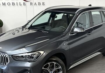 BMW X1 67.450 km 26.749 &euro; Wardenburg 26203