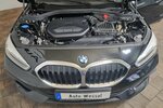 BMW 116d Advantage LED Teilleder DAB Live Cockpit 74.400 km 19.990 &euro; Garrel 49681