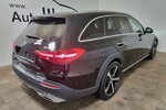 Mercedes-Benz C 220 dT AllTerrain 4Matic Memory Pano Burmester 92.500 km 38.450 &euro; Garrel 49681