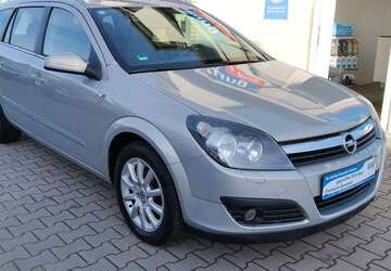 Opel Astra 62.496 km 4.999 &euro; Jade 26349
