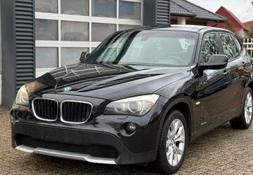 BMW X1 170.600 km 6.990 &euro; Bösel 26219