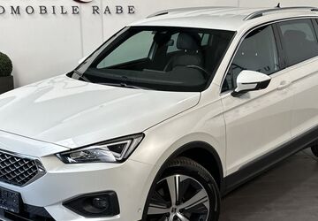 Seat Tarraco 104.750 km 26.989 &euro; Wardenburg 26203