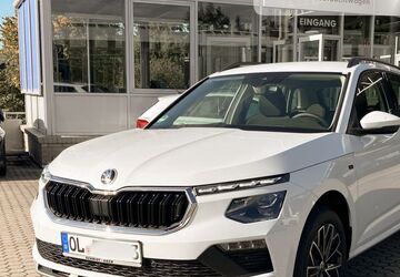 Skoda Kamiq 3.900 km 21.990 &euro; Oldenburg 26123