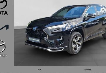 Toyota RAV 4 29.776 km 37.890 &euro; Delmenhorst 27755