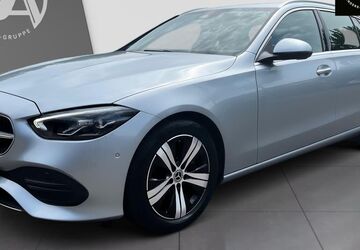 Mercedes-Benz C 180 36.200 km 33.850 &euro; Oldenburg 26135