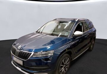 Skoda Karoq 91.887 km 26.990 &euro; Rastede/ Wahnbek 26180