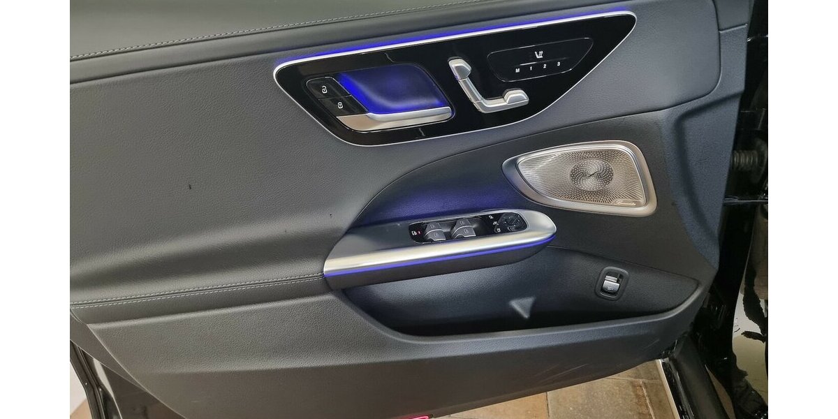 Mercedes-Benz C 220 dT AllTerrain 4Matic Memory Pano Burmester 92.500 km 38.450 &euro; Garrel 49681