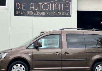 VW Caddy 201.112 km 7.997 &euro; Delmenhorst 27755