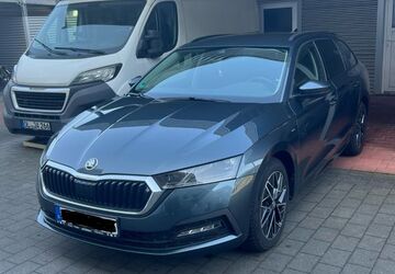 Skoda Octavia 130.000 km 16.500 &euro; Oldenburg 26131