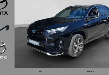 Toyota RAV 4 29.532 km 37.490 &euro; Delmenhorst 27755