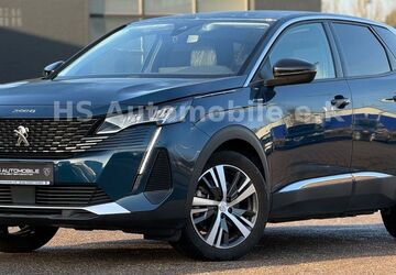 Peugeot 3008 48.250 km 21.999 &euro; Brake 26919
