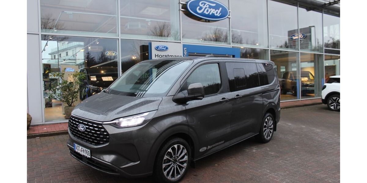 Ford Tourneo Custom 4.874 km 59.950 &euro; Rastede 26180