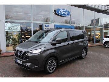 Gebrauchte Ford Tourneo Custom