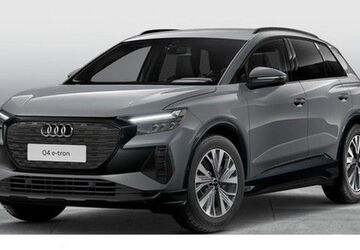 Audi Q4 e-tron 7.598 km 47.979 &euro; Oldenburg 26135