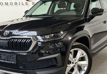 Skoda Kodiaq 94.750 km 30.449 &euro; Wardenburg 26203