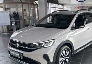 VW Taigo 1.250 km 24.750 &euro; Delmenhorst 27751