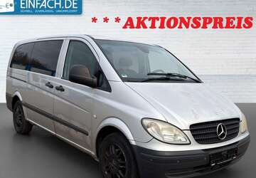 Mercedes-Benz Vito 360.600 km 3.999 &euro; Delmenhorst 27755