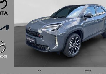 Toyota Yaris Cross 7.500 km 30.790 &euro; Delmenhorst 27755