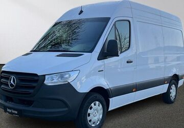 Mercedes-Benz eSprinter 4.300 km 45.756 &euro; Oldenburg OT Tweelbäke 26135