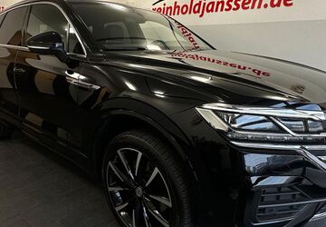 VW Touareg 133.350 km 39.890 &euro; Friesoythe 26169