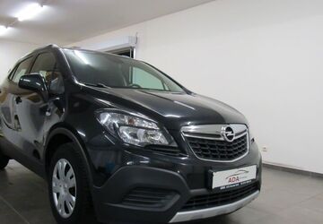Opel Mokka 90.000 km 9.499 &euro; Oldenburg 26125